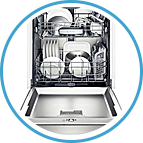 Samsung and LG Dishwasher Repair in New York, NY